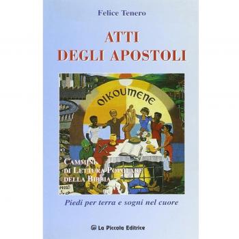 Atti degli Apostoli