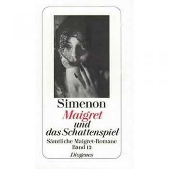 Maigret und das Schattenspiel