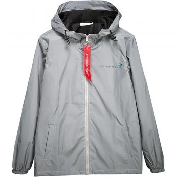 2XL Reflecterende Jas voor Herfst en Winter
