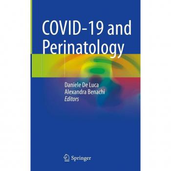 Vitalsource Technologies, Inc. COVID-19 and Perinatology