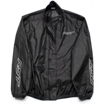 Giacca RST Lightweight Black S