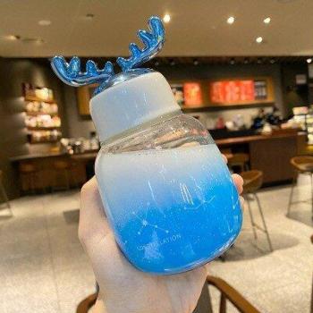 Drinkware Élégance Fille