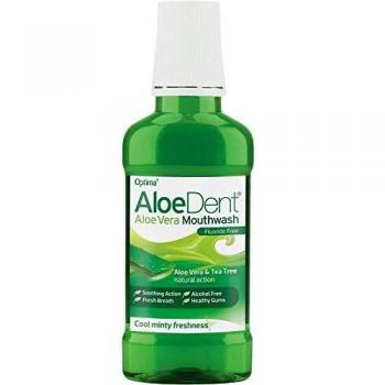 AloeDent Mouthwash (250ml)