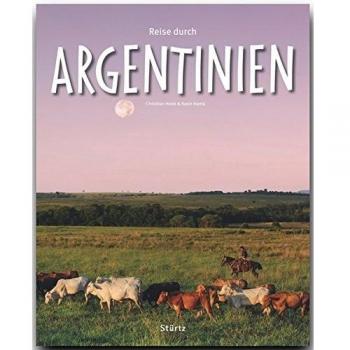 Reise durch ARGENTINIEN