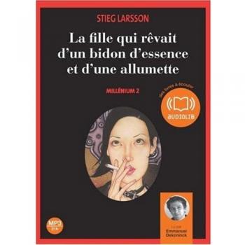Millénium Tome 2
