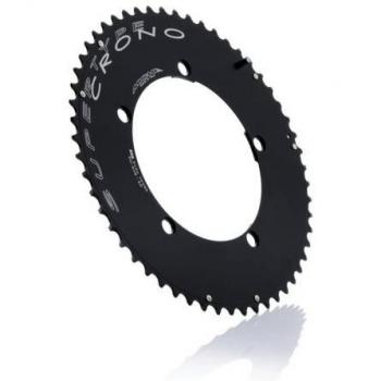 Campagnolo Miche Crono 135CA 56Z Kettenblatt 10/11-fach schwarz