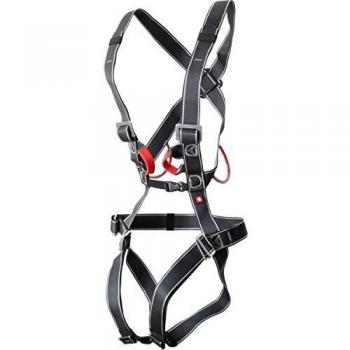 Ocun Bodyguard Black Harness