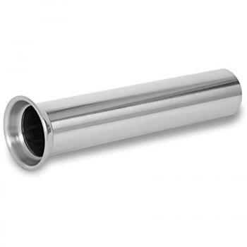 Ricambio in acciaio inox per insaccatrici 38mm