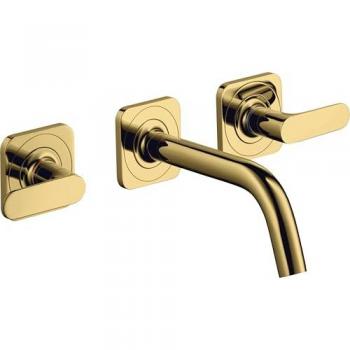 Hansgrohe Axor Citterio M Mitigeur Lavabo 3 Trous