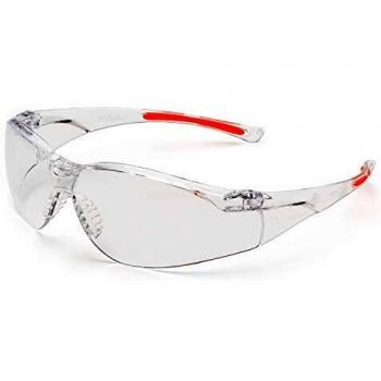 Occhiali protettivi modello 513 lente clear