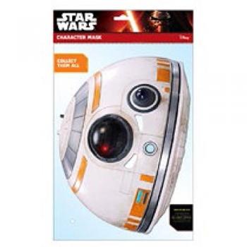 Official Disney BB-8 Force Awakens Face Mask