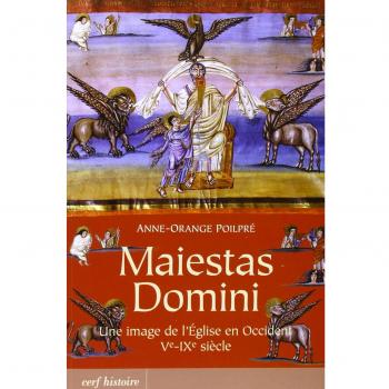 Maiestas Domini