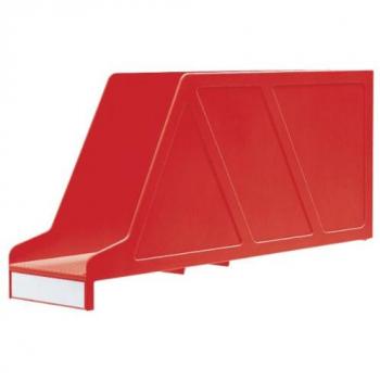 Portafoglio Rivista Leitz A4