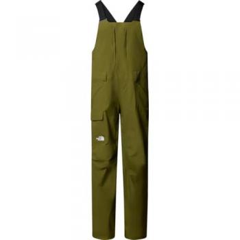 Salopette Verde Oliva Donna The North Face