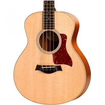 Taylor GS Mini‑e Bass E/A Natural