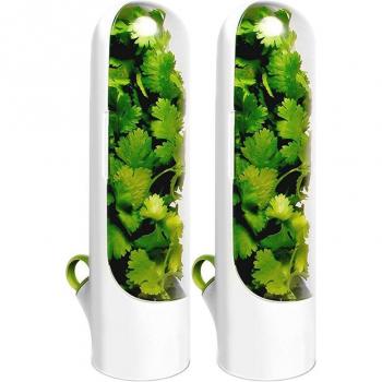 Vanillefrische-Halter