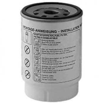 MANN-FILTER Kraftstofffilter PL 420/1 für Nutzfahrzeuge