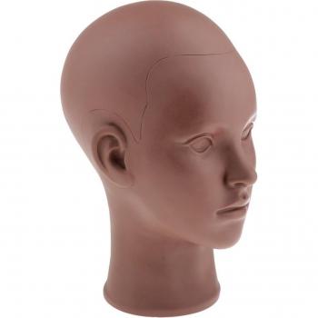 Professional Makeup Practice Mannequin Head