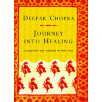 Journey into Healing: Awakening the Wisdom within You