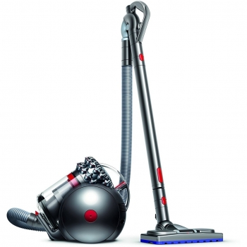 Cinetic Big Ball AnimalPro di Dyson – Aspirapolvere a Traino