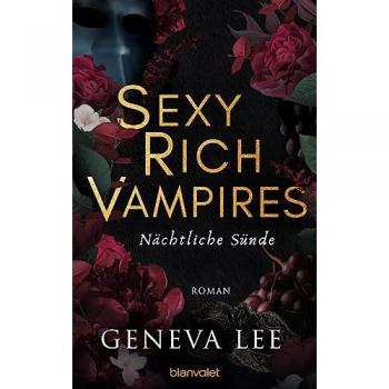 Sexy Rich Vampires
