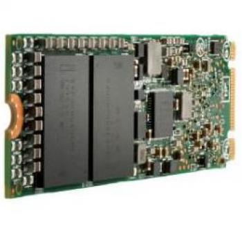 HPE 480GB SATA 6G Multi‑Vendor Read‑Optimized SSD
