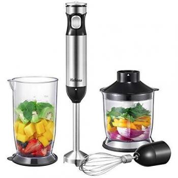 Yabano Chopper & Mixer 700ml / 500ml