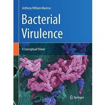 Bacterial Virulence