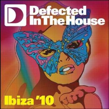 Compilation de musique électronique Defected in the House