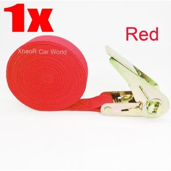 Ceinture à Cliquet pour Transport 4m