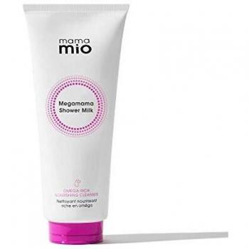 Mama Mio Megamama Shower Milk