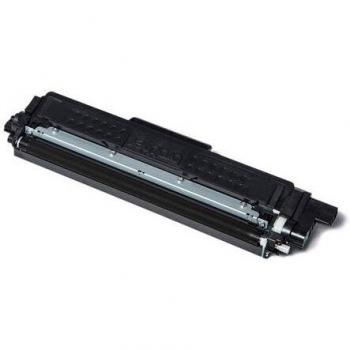 Brother TN-247BK 1‑Pack Black Toner Cartridge – 3000 Page Output