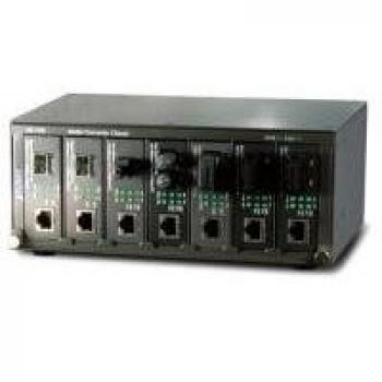 PLANET MC-700 convertisseur réseau MC-700