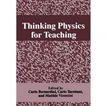 Thinking Physics for Teaching