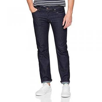 Diesel LARKEE, Jean Droit, W30/L30, Bleu