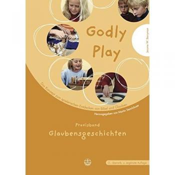 Godly play 2. Praxisband