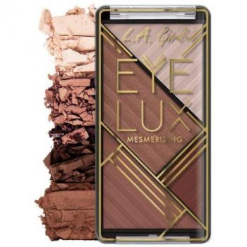 L.A. Girl Eyeshadow Palette Eternalize
