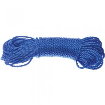 Blue Spot 7mm 100‑Foot Poly Rope – 80422