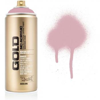 Bomboletta Spray Oro Mortadella 400ml