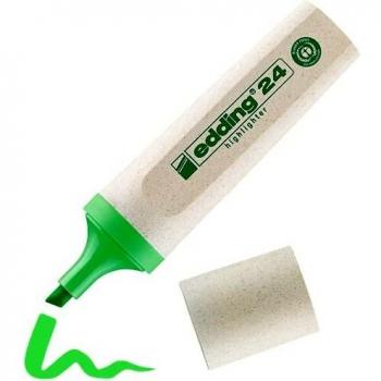 4 EcoLine Textmarker