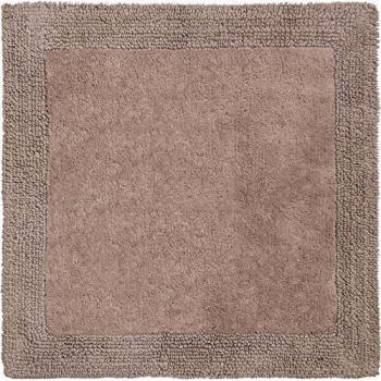 Grund Badematte LUXOR, 15 mm Höhe, beidseitig nutzbar, geeignet für Fußbodenheizung