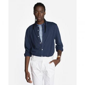Camisa de Hombre Slim Lisa Harper & Neyer