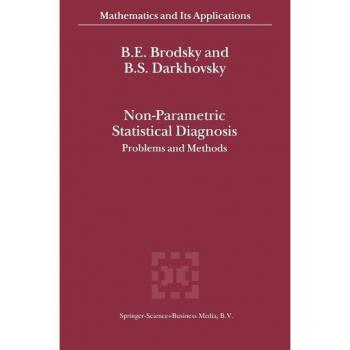Vitalsource Technologies, Inc. Non-parametric Statistical Diagnosis