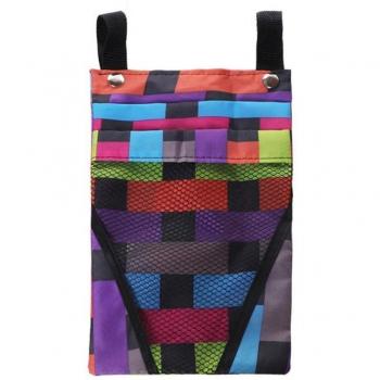 Bolsillo Frontal para Ciclistas