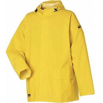Chaqueta impermeable Mandal Helly Hansen 70129
