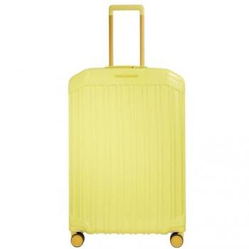 Piquadro PQL-Special3 Expandable 4-Wheel Trolley 69 cm for Men