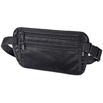 Geldkatzenschmuck – Schwarzer Glanz