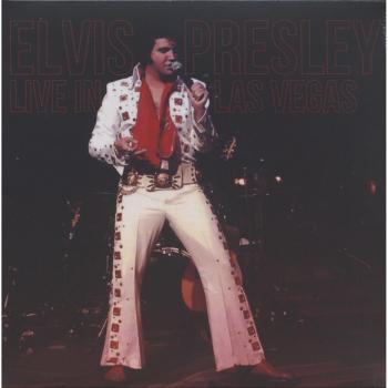 Las Vegas Live : En Scène