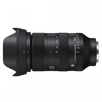 Objetivo Sigma 28-105mm F2.8 DG DN Art para montura Sony E