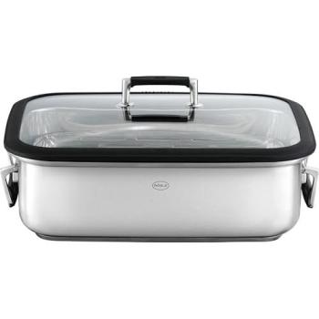 SILENCEPRO Precision Roaster